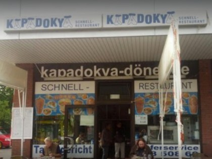 Foto: Kapadokya